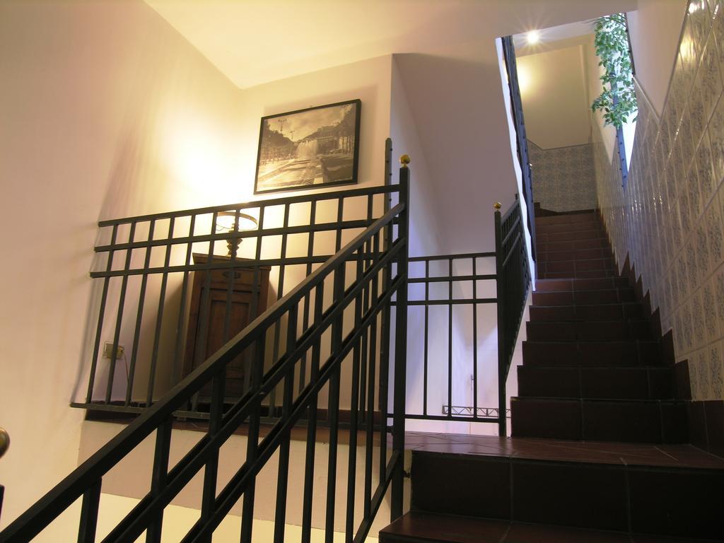 Hotel Toledo Naples Luaran gambar