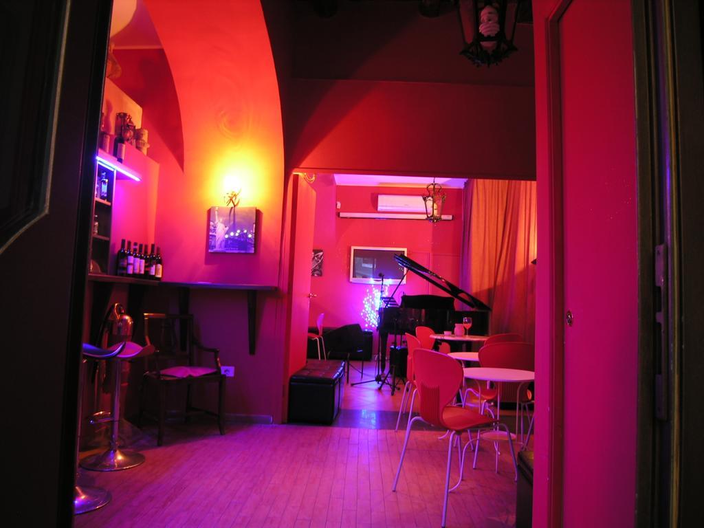Hotel Toledo Naples Luaran gambar