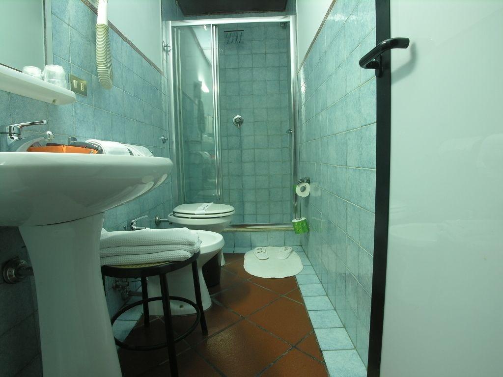 Hotel Toledo Naples Luaran gambar