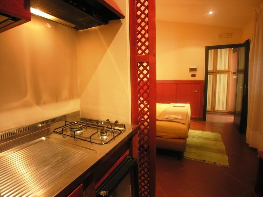 Hotel Toledo Naples Luaran gambar
