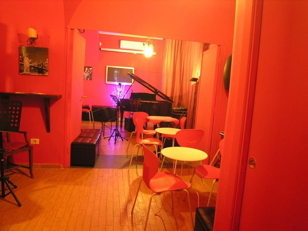 Hotel Toledo Naples Luaran gambar