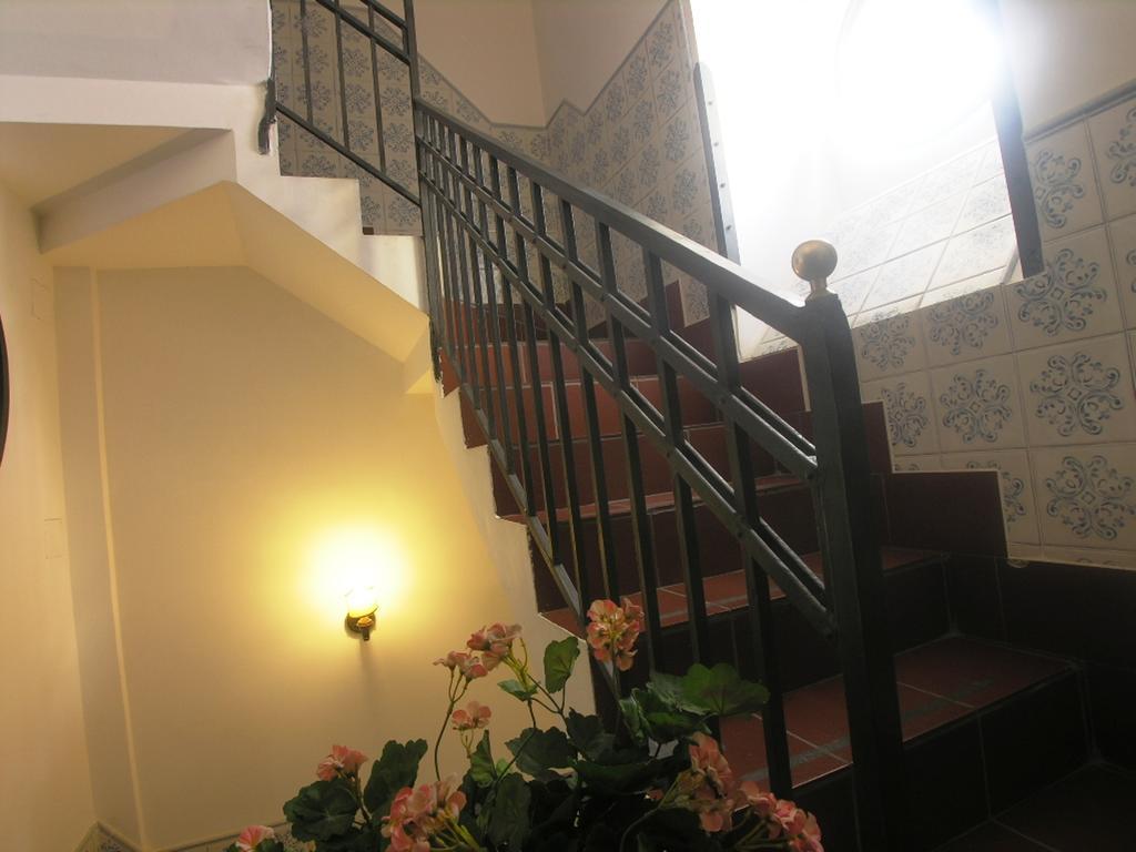Hotel Toledo Naples Luaran gambar