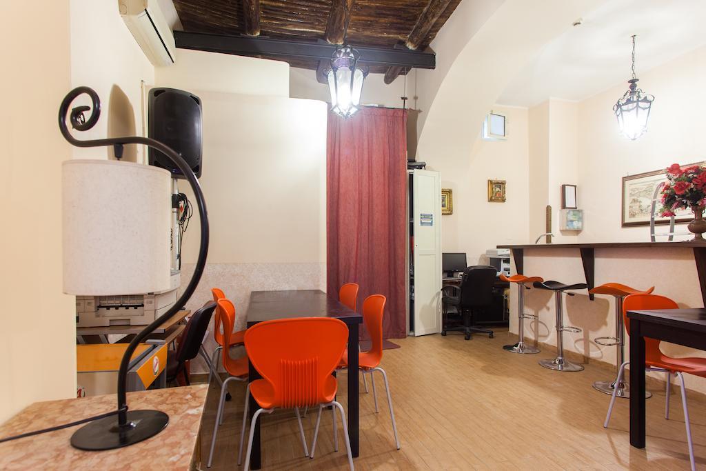Hotel Toledo Naples Luaran gambar